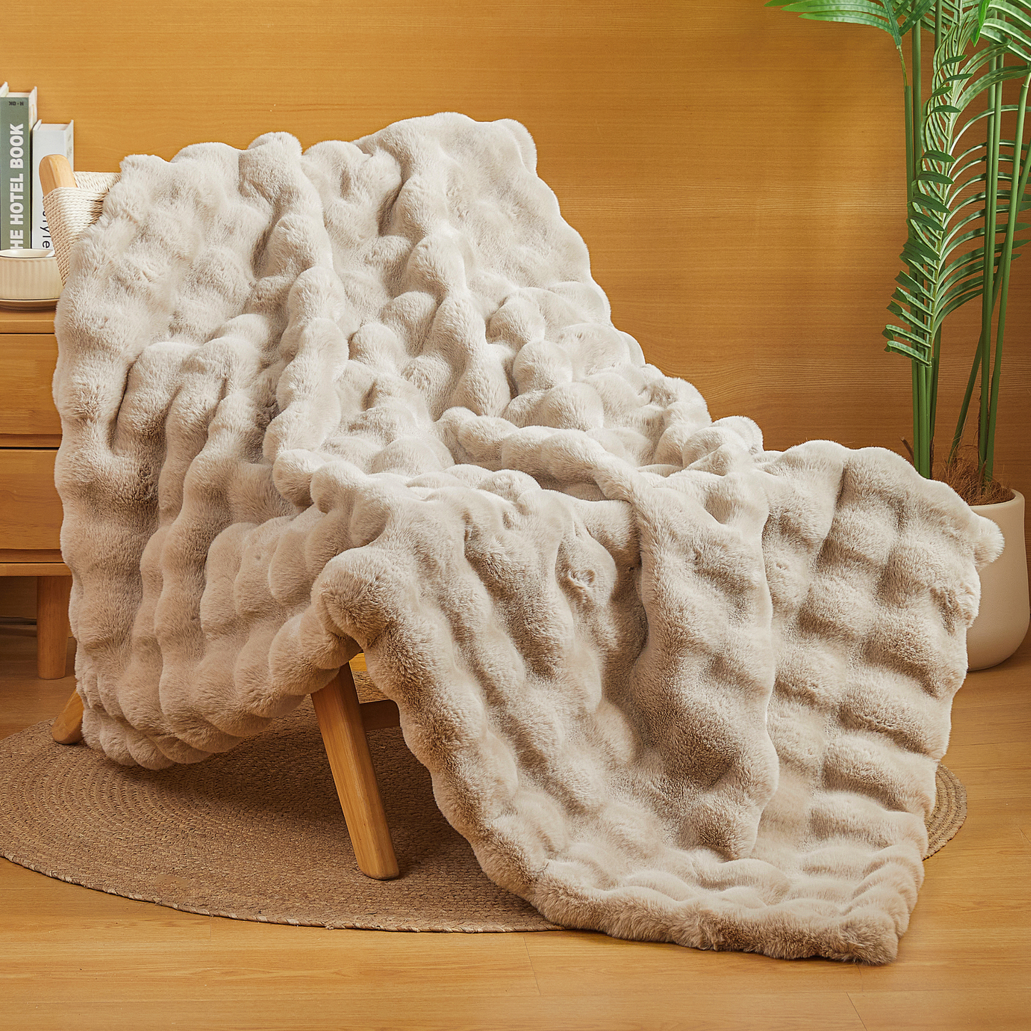 The Malibu Blanket - Beachstone