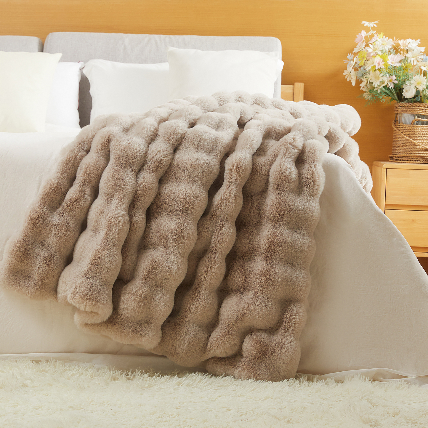 The Malibu Blanket - Beachstone
