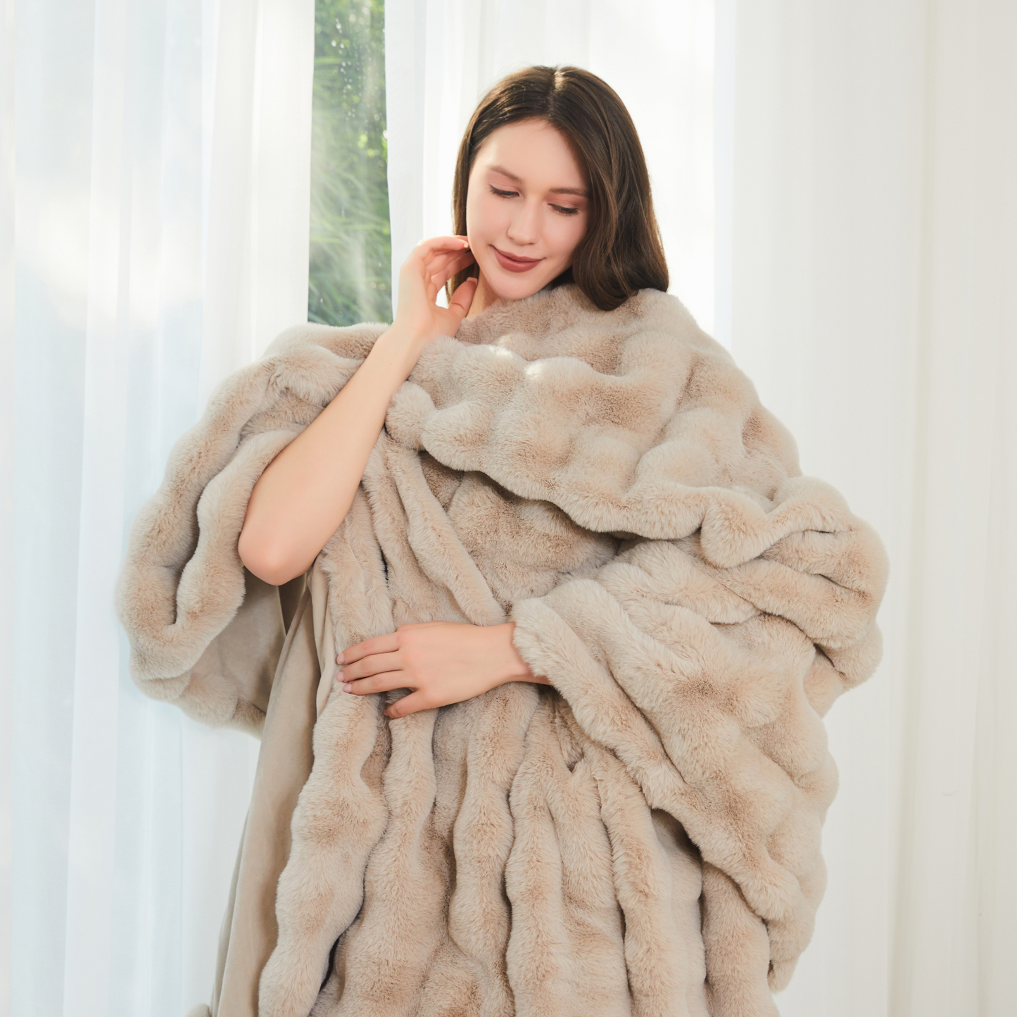 The Malibu Blanket - Beachstone