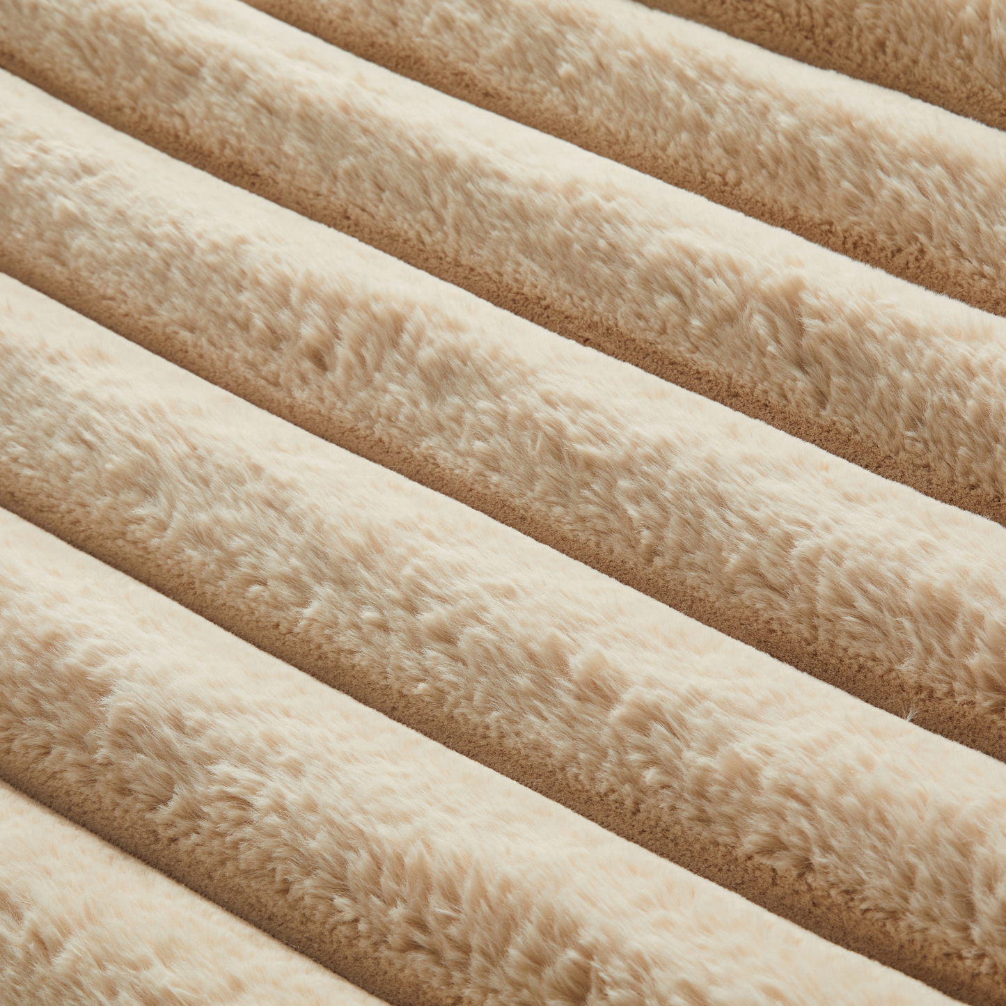 The Nantucket Blanket - Shoreline Beige