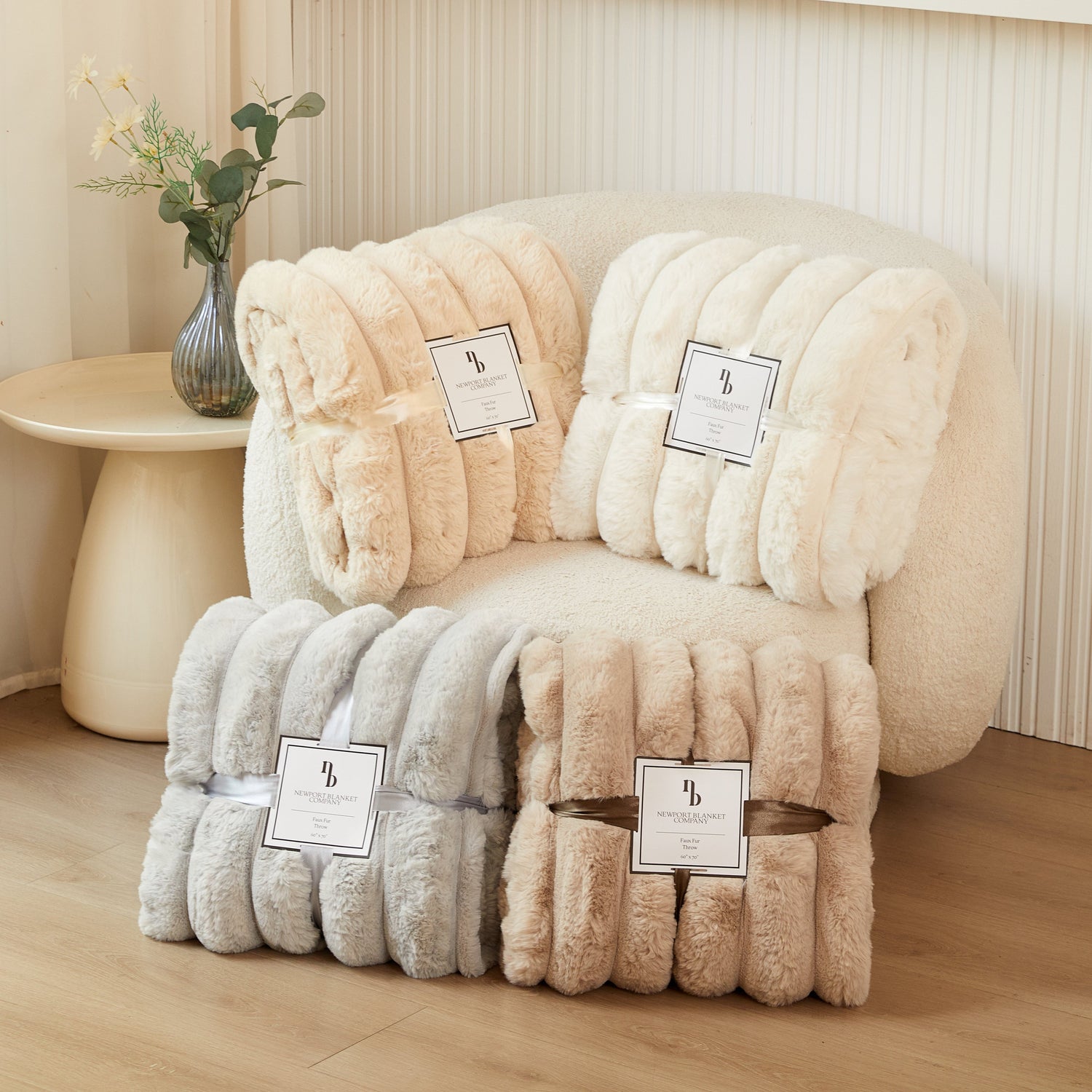 The Nantucket Collection