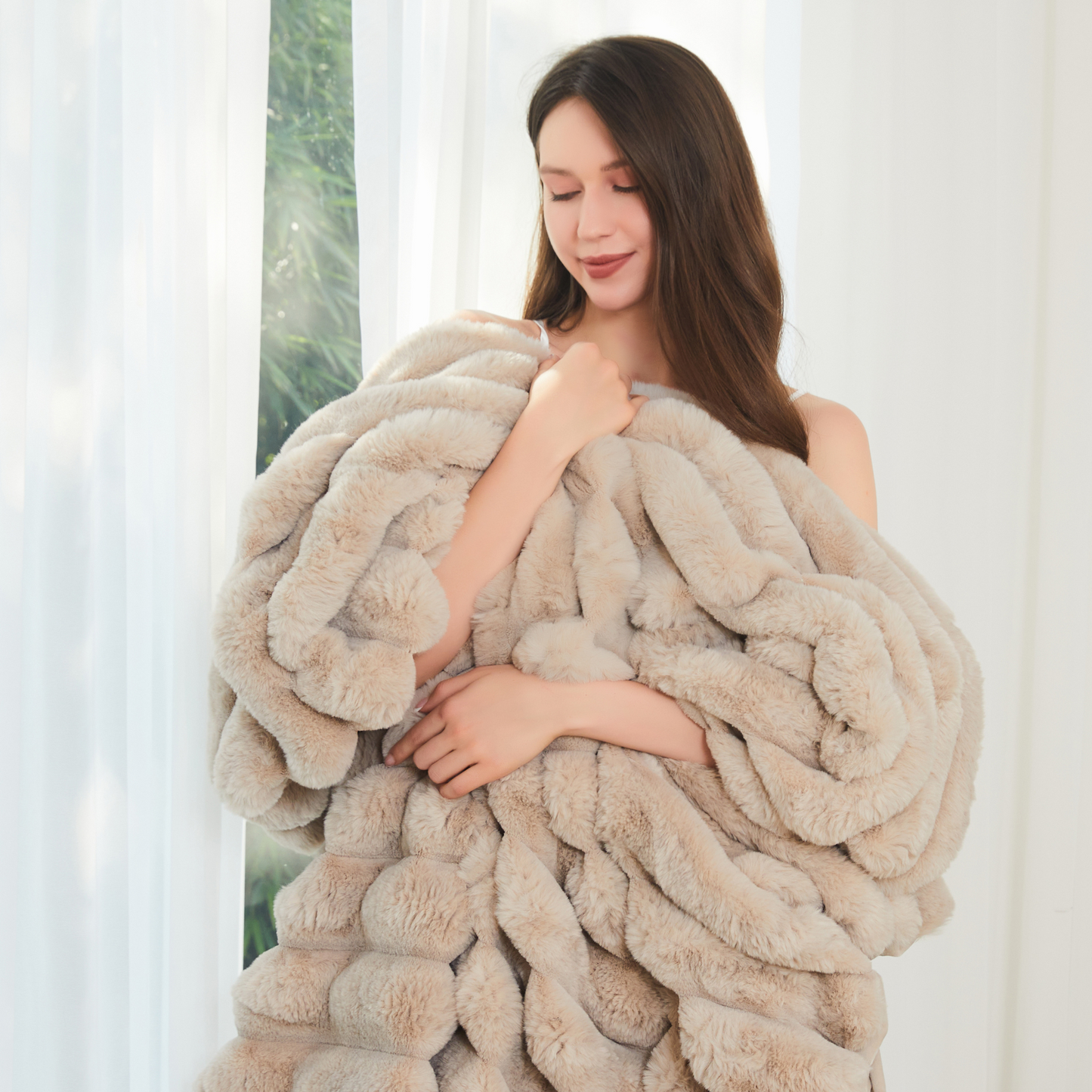 The Nantucket Blanket - Beachstone