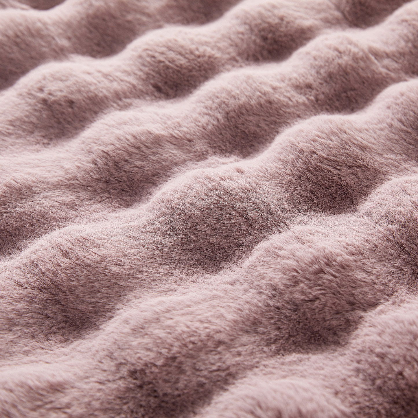 The Malibu Blanket - Purple Dusk
