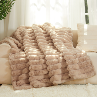 The Nantucket Blanket - Beachstone