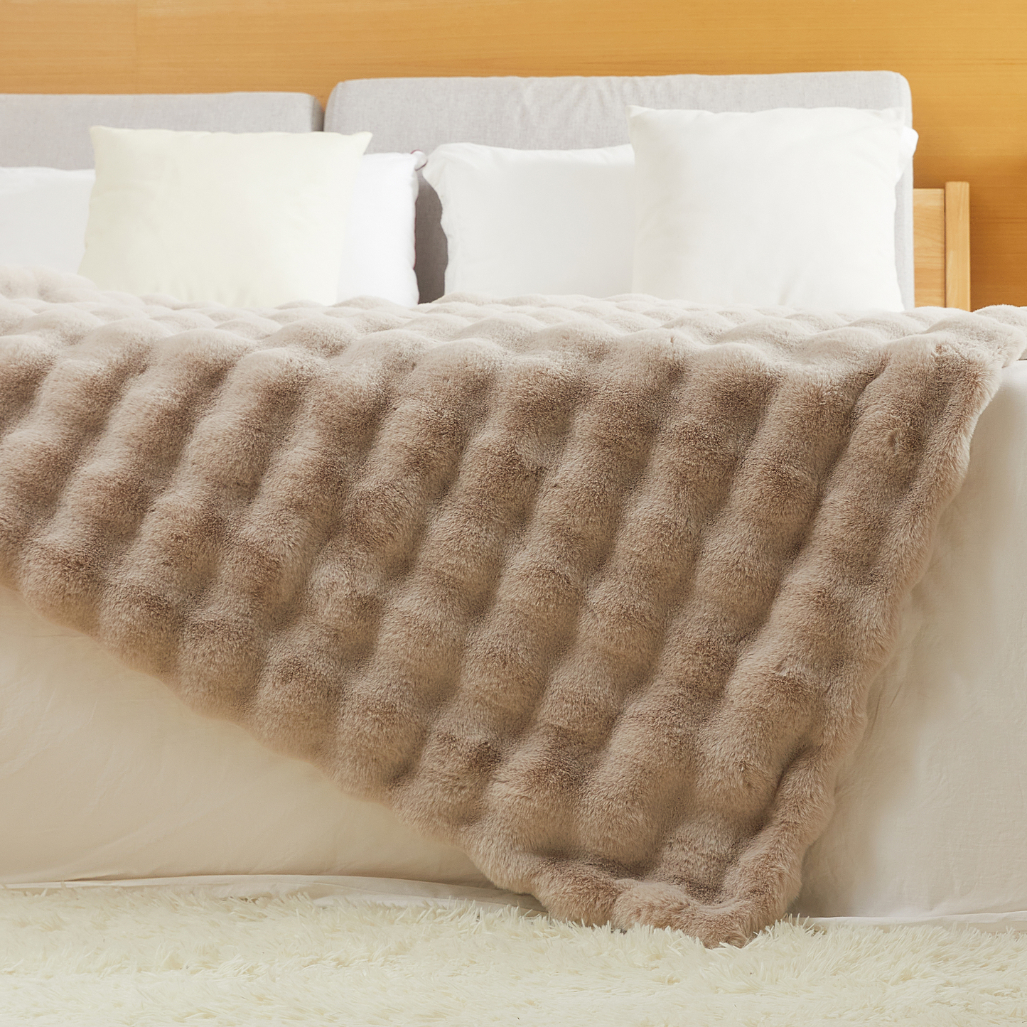 The Malibu Blanket - Beachstone