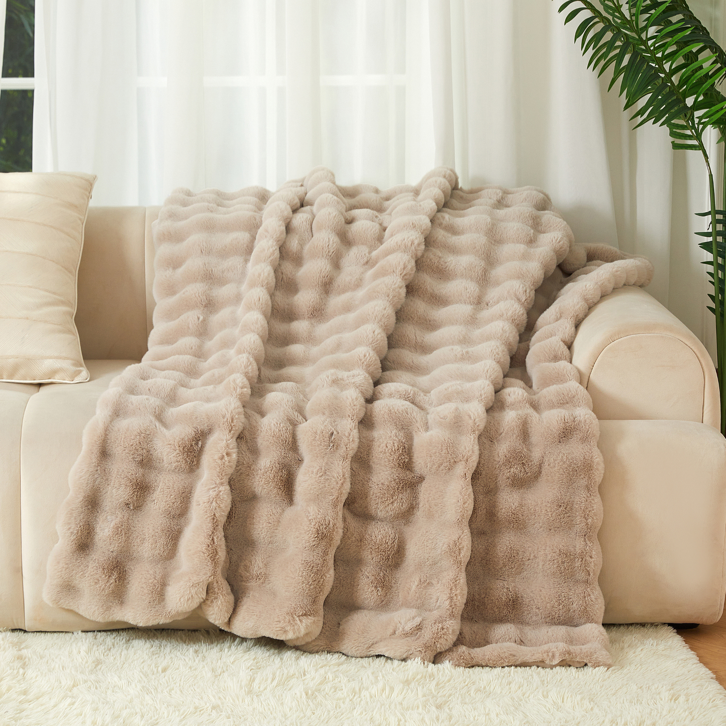 The Malibu Blanket - Beachstone