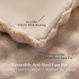 The Malibu Blanket - Beachstone
