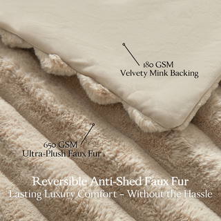 The Nantucket Blanket - Beachstone
