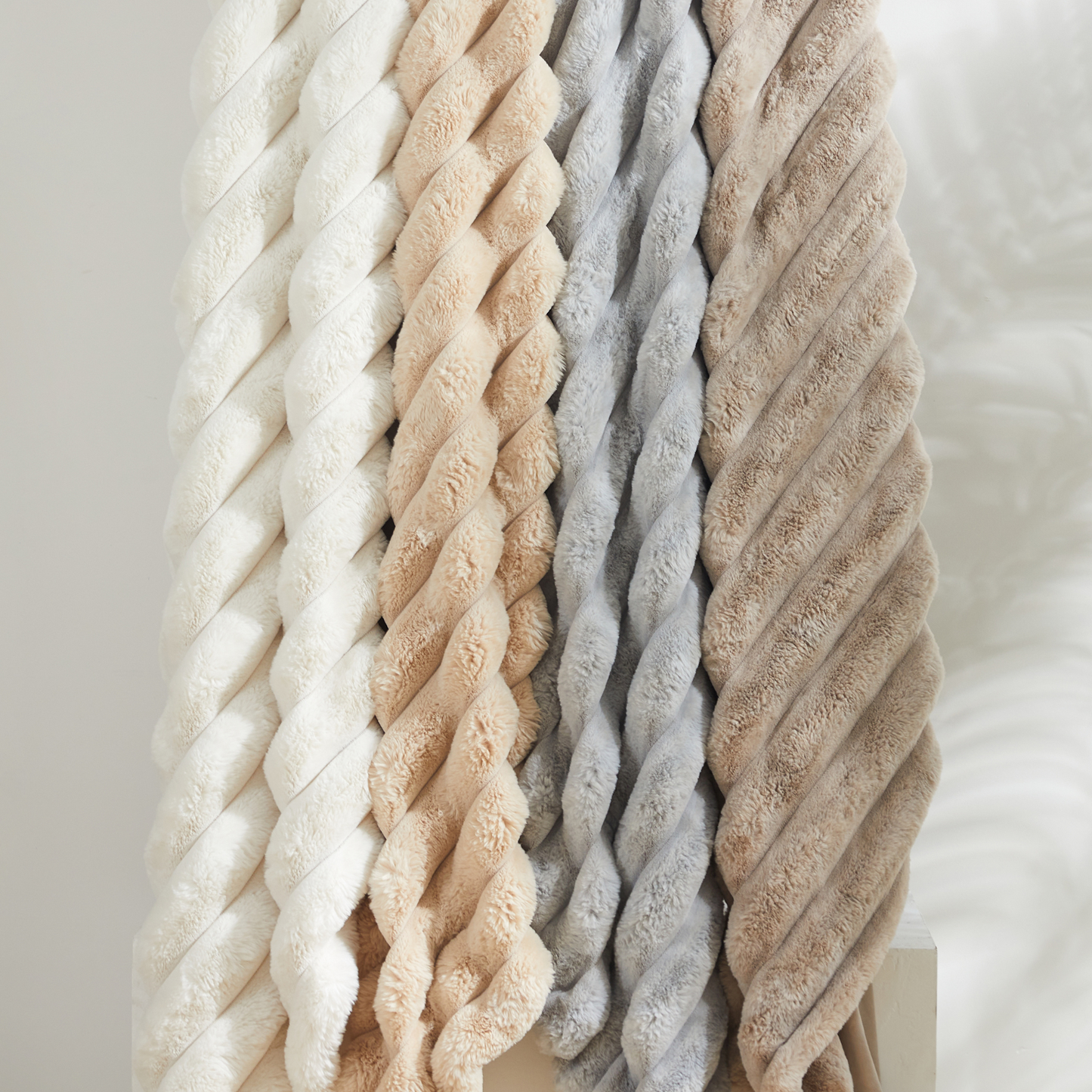 The Nantucket Blanket - Beachstone
