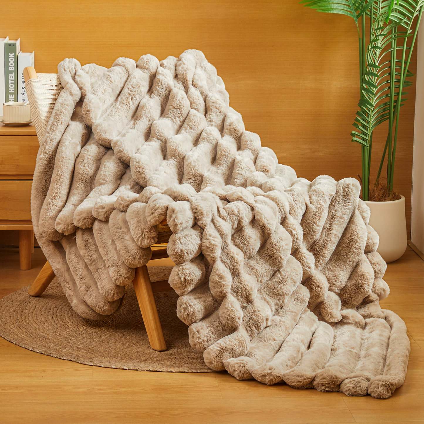 The Nantucket Blanket - Beachstone
