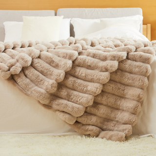 The Nantucket Blanket - Beachstone