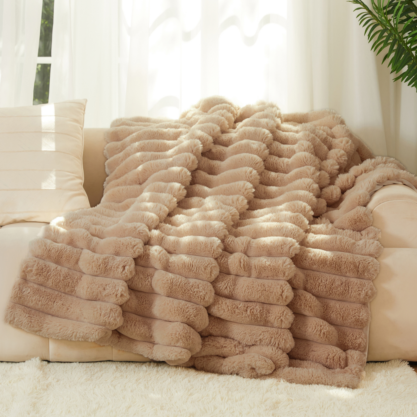 The Nantucket Blanket - Beachstone