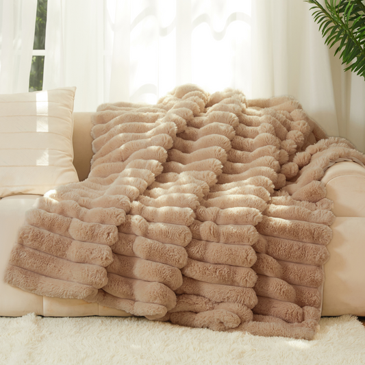 The Nantucket Blanket - Beachstone