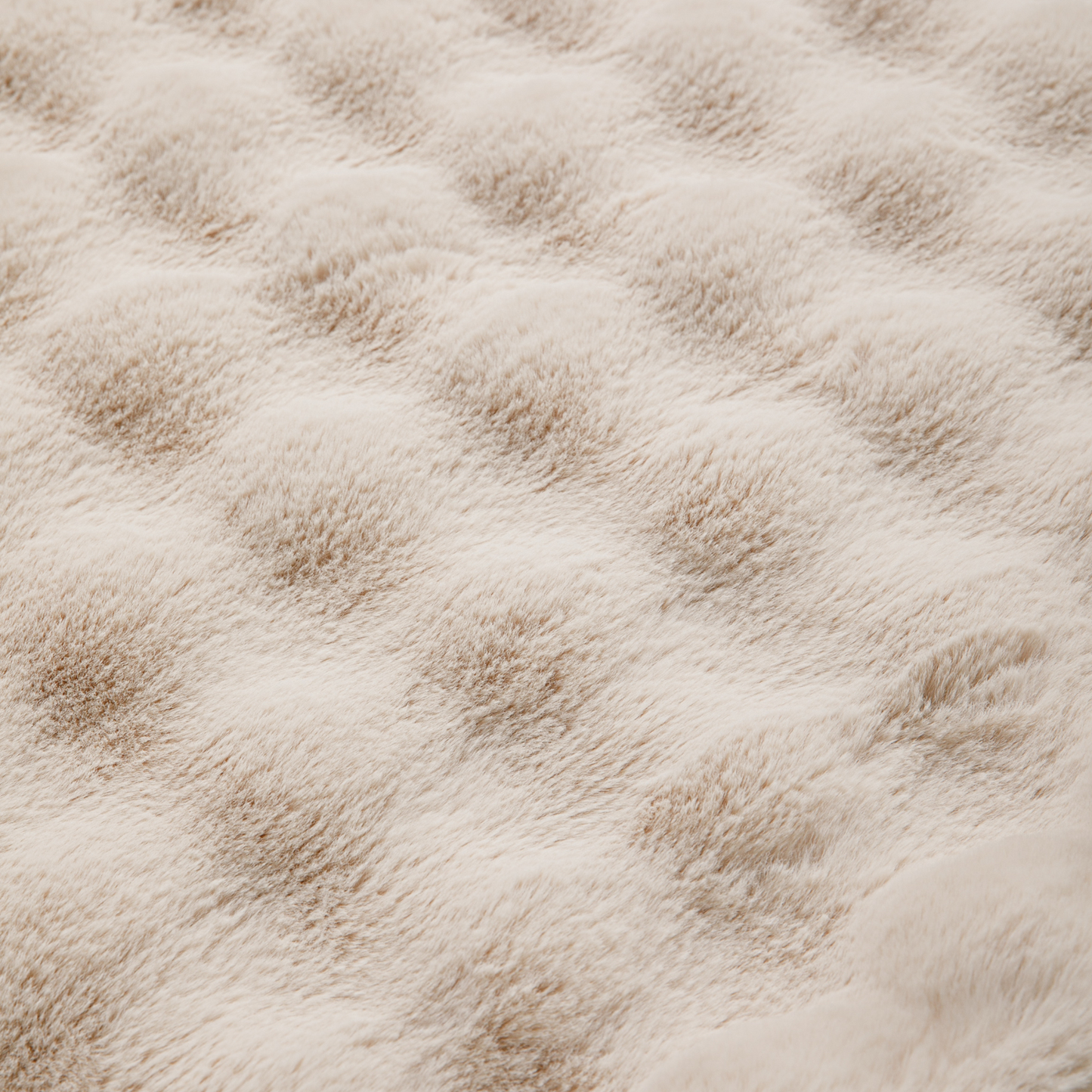 The Malibu Blanket - Shoreline Beige