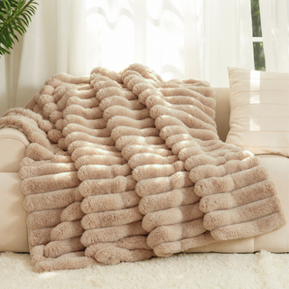 The Nantucket Blanket - Beachstone
